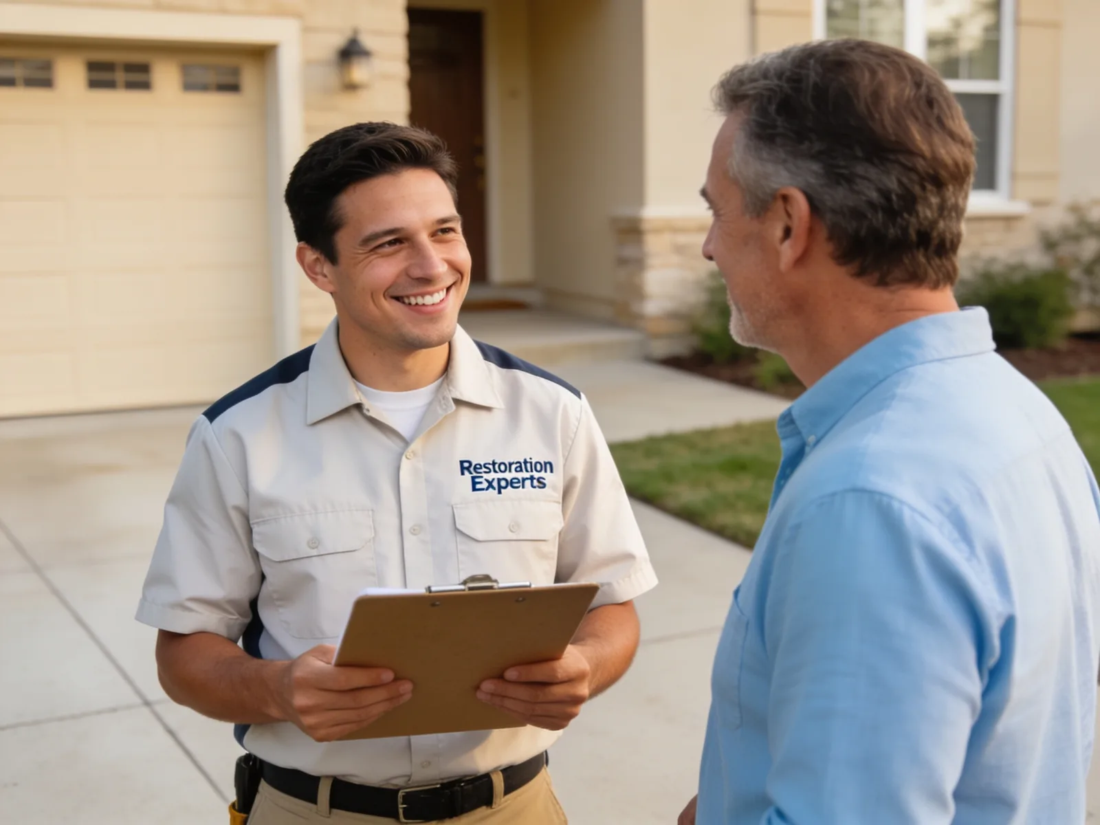 Water Damage Cleanup Paskenta, CA FAQs